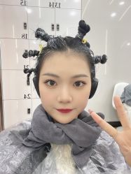 -DL HAIR SALON