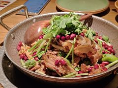 -吃饭皇帝大土家民族菜(正大广场店)