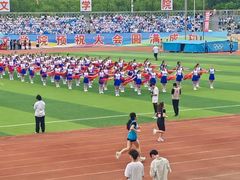 -哈尔滨师范大学(松北校区)