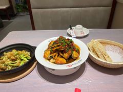 -有位虾匠·香辣蟹·小龙虾(李村店)