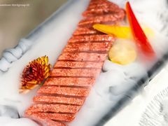 -橘焱胡同烧肉夜食(BFC外滩金融中心店)