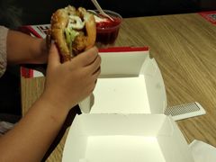-肯德基(绍兴胜利店)