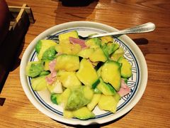 -云海肴·汽锅鸡·云南菜(天津国金汇店)