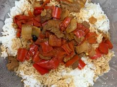 -福巷湘食小馆·猛火现炒(上海首店)