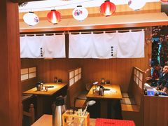 用餐区-綱元·海鲜豆捞(明州里店)
