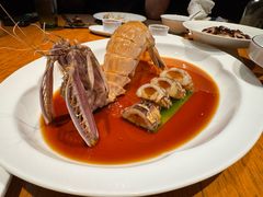 -新荣记(西溪湿地店)