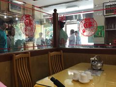 大堂-青岛锅贴(洛阳路分店)