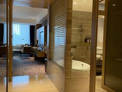 -上海静安洲际酒店