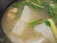 -圣厨牛腩(青春岛社区玉寿苑店)