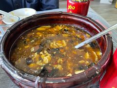 老南昌福羹-佳佳麻辣烧菜馆
