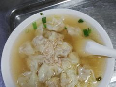 -汪家馄饨(集庆路店)
