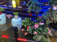 -红蜡烛•瓦罐粥家常菜•夜宵(中山路店)