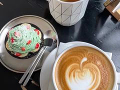 -Willing·Coffee&Brunch&Dinner(万达店)