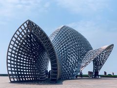 -南汇嘴观海公园