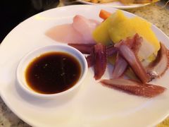 -禾斗海鲜自助(市南银座店)