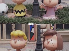 -史诺比开心世界