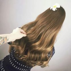 -GIRL STYLE 烫发·染发沙龙