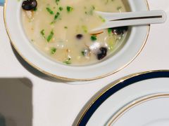 花胶黄鱼羹-新荣记(建国门外大街店)