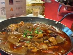-五味坊·喜宴楼(瑞丰商博城店)