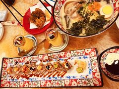 -桃屋日本料理(清华科技园店)