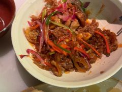 -客语客家菜(华发商都店)