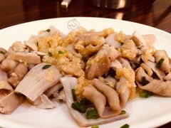 鹅肠-凌舍好烧鹅(中山路店)