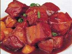 红烧肉-坤记味道(新华城市广场店)