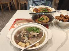 -苏晓玥·手作江南小吃(深圳北站店)