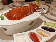-華府Deluxe(兴业太古汇店)