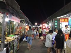 -大学城夜市大排档(凤栖路店)