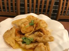 -李老哈·东北菜(宋园路店)