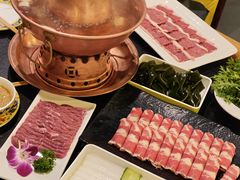 -南门涮肉(上海一店)