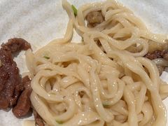 -大师兄·手工面·西北菜(美的悦然广场店)