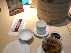 -鼎泰丰(当代商城店)