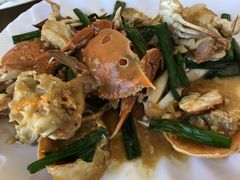-七鲜渔港美食餐厅(巽寮湾海景店)