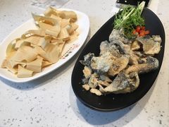 -鱼酷活鱼烤鱼(南京水游城店)