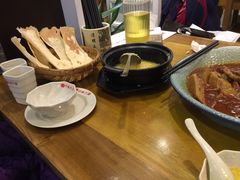 -非常粥道(天宝东街店)