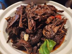 -粗茶淡饭·隐庐私厨(东亭店)