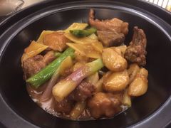 -金城大酒店-中餐厅(汾江中路店)