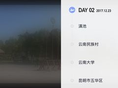 -云南民族村
