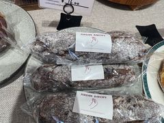 -佐敦面包铺·JORDAN BAKERY