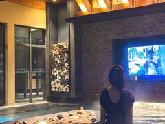 -清河半岛温泉度假酒店