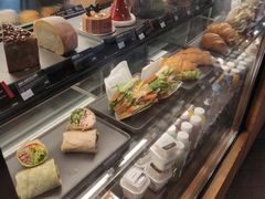 -星巴克(杭州桐庐利时广场店)