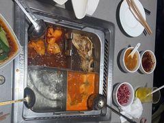 -海底捞火锅(5050购物中心店)