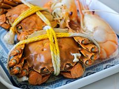 -小陆莲花蟹园农家乐(莲花岛店)