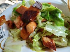 -帕米尔食府(白云观店)