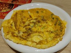 菜脯煎蛋-大家乐(广州荔湾领展广场店)