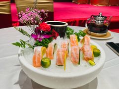 -喜宴·粤菜·茶点·海鲜(光浩店)