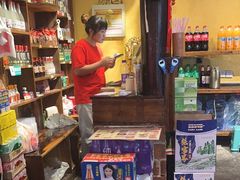 -富正毅三下锅·湘西韵味(天门山索道店)