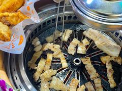 -玄希浪漫厨房·韩料烤肉(湖滨银泰in77店)